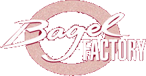 Bagel Factory Logo